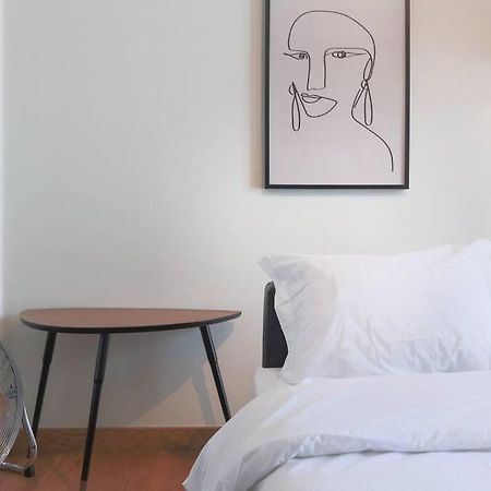 Republica Deluxe Apartment Вила-Нова-ди-Гая Экстерьер фото