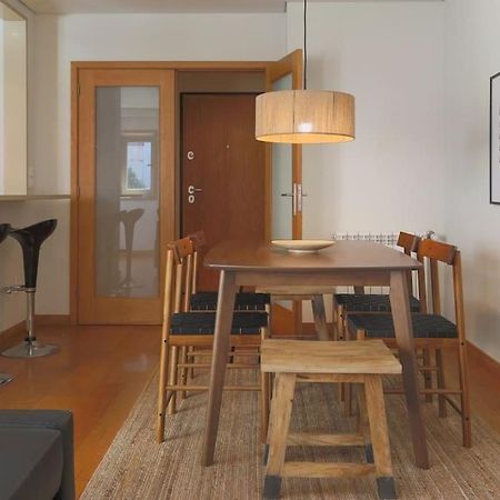 Republica Deluxe Apartment Вила-Нова-ди-Гая Экстерьер фото
