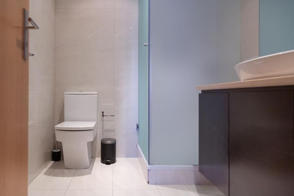 Republica Deluxe Apartment Вила-Нова-ди-Гая Экстерьер фото