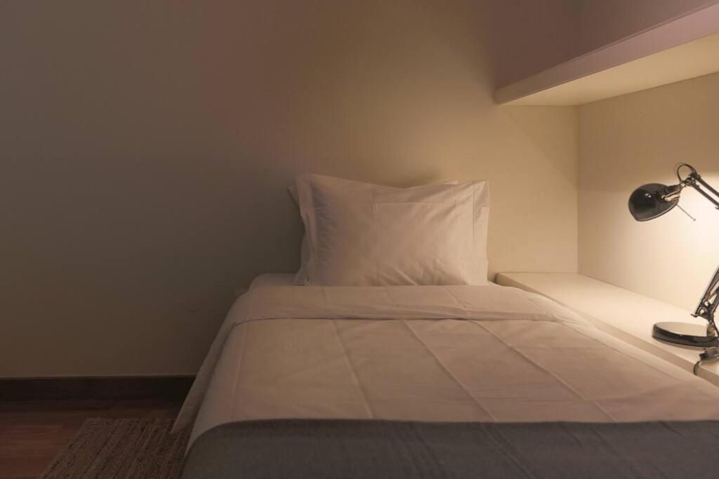 Republica Deluxe Apartment Вила-Нова-ди-Гая Экстерьер фото