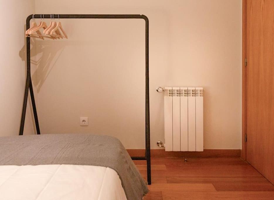 Republica Deluxe Apartment Вила-Нова-ди-Гая Экстерьер фото