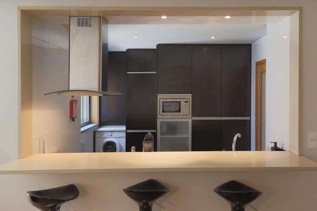 Republica Deluxe Apartment Вила-Нова-ди-Гая Экстерьер фото