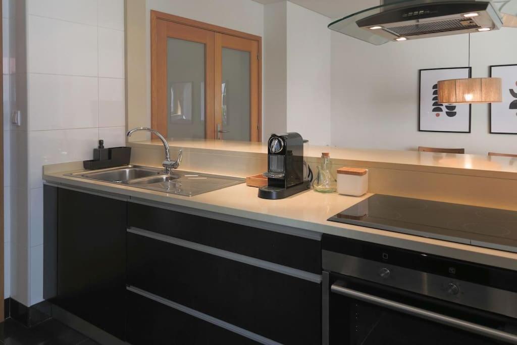 Republica Deluxe Apartment Вила-Нова-ди-Гая Экстерьер фото