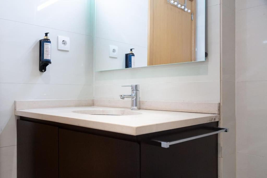 Republica Deluxe Apartment Вила-Нова-ди-Гая Экстерьер фото