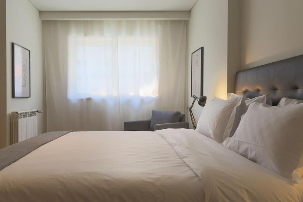 Republica Deluxe Apartment Вила-Нова-ди-Гая Экстерьер фото