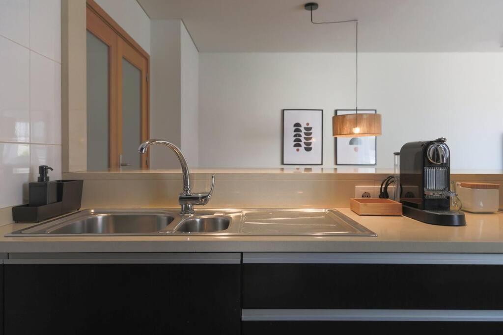Republica Deluxe Apartment Вила-Нова-ди-Гая Экстерьер фото