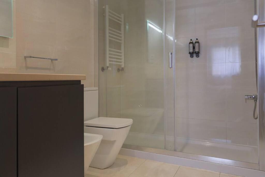 Republica Deluxe Apartment Вила-Нова-ди-Гая Экстерьер фото